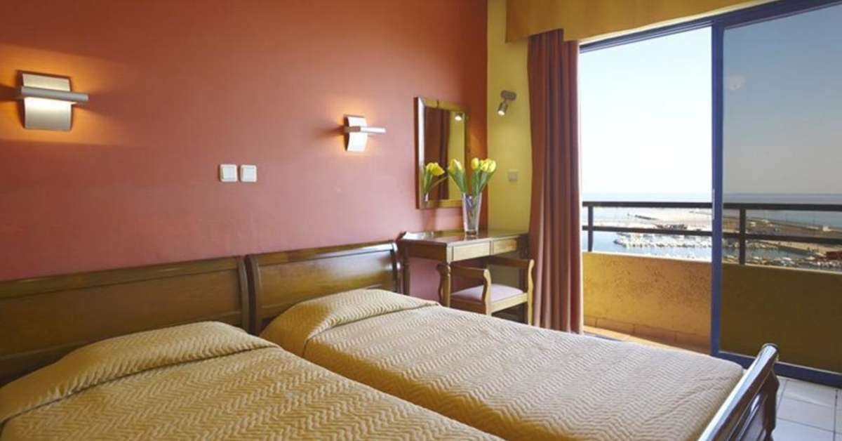 Een foto van Jason Hotel