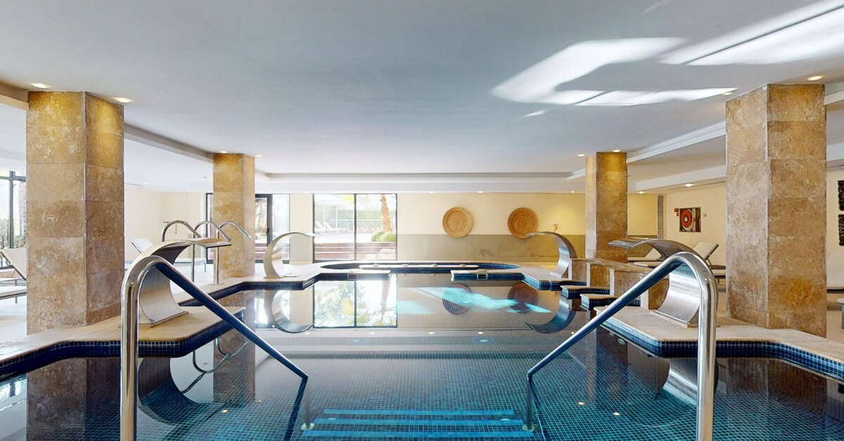 Een foto van Insotel Fenicia Prestige Suites & Spa