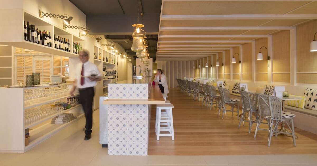 Een foto van Hotel Cabot Romantic