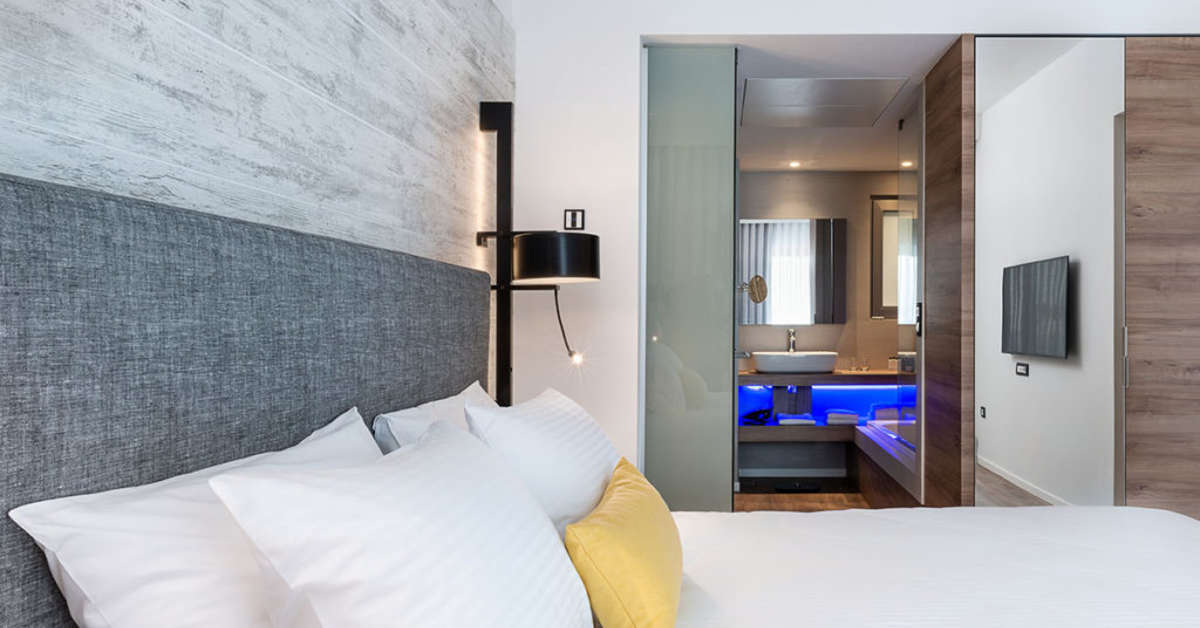 Een foto van Euphoria Resort