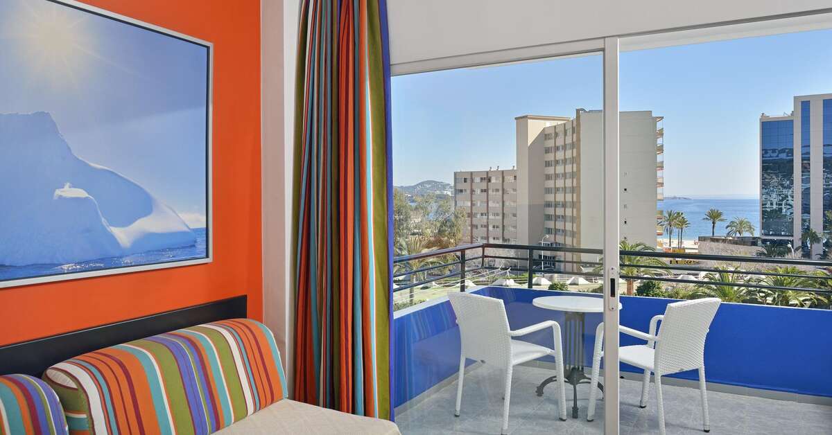 Een foto van Lunamar Palmanova Appartementen