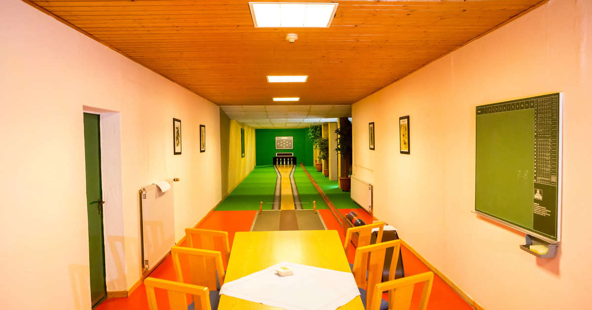 Een foto van Hotel Der Jägerhof