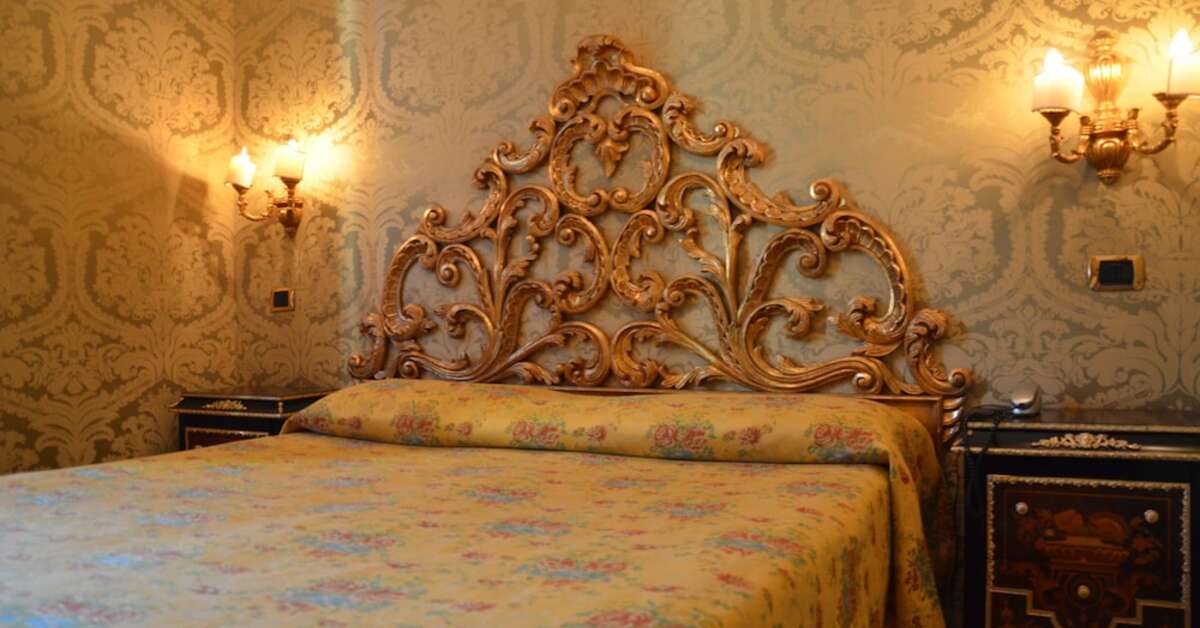 Een foto van Des Epoques Hotel