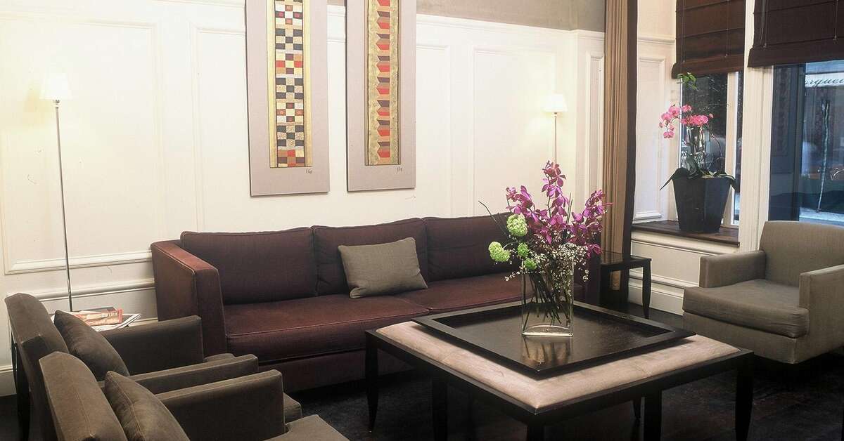 Een foto van Hotel Victoires Opera