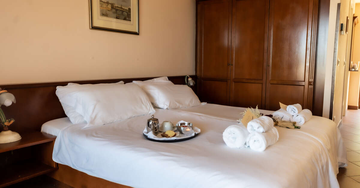 Een foto van Hotel & Golf Resort Il Pelagone