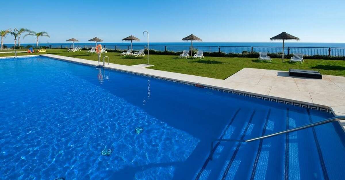 Een foto van Olee Nerja Holiday Rentals