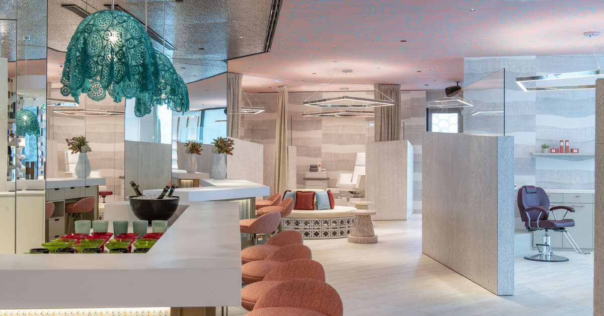 Een foto van W Algarve Hotel & Residences