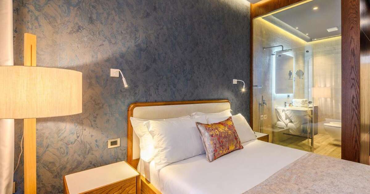 Een foto van Chic Boutique Hotel & Spa