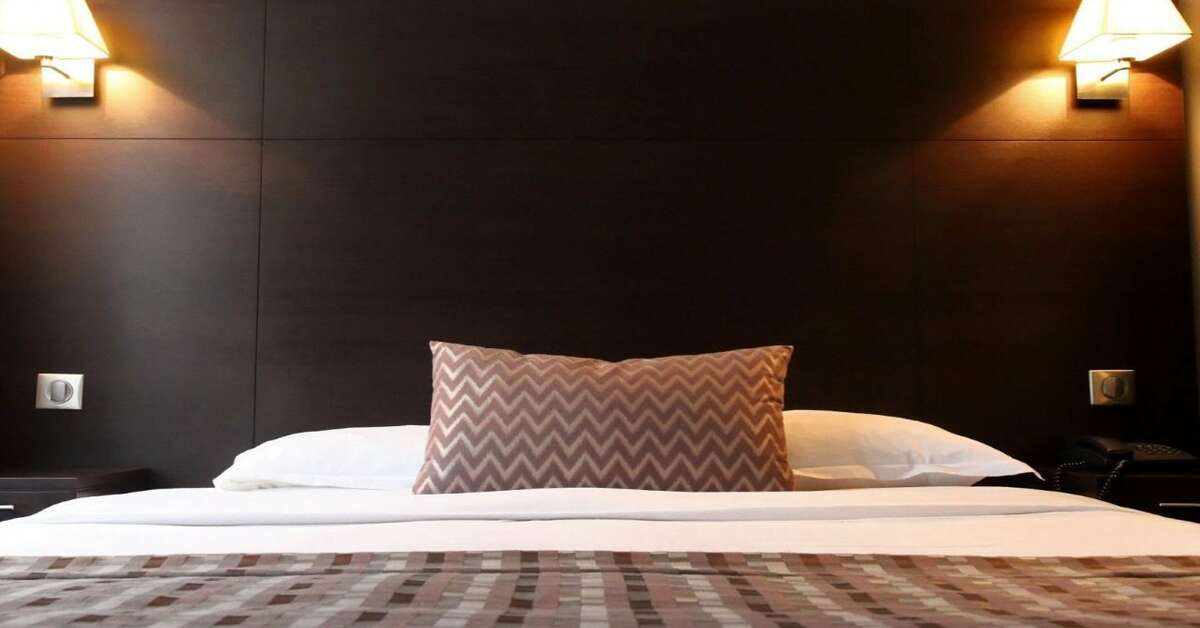 Een foto van Interlude Hotel