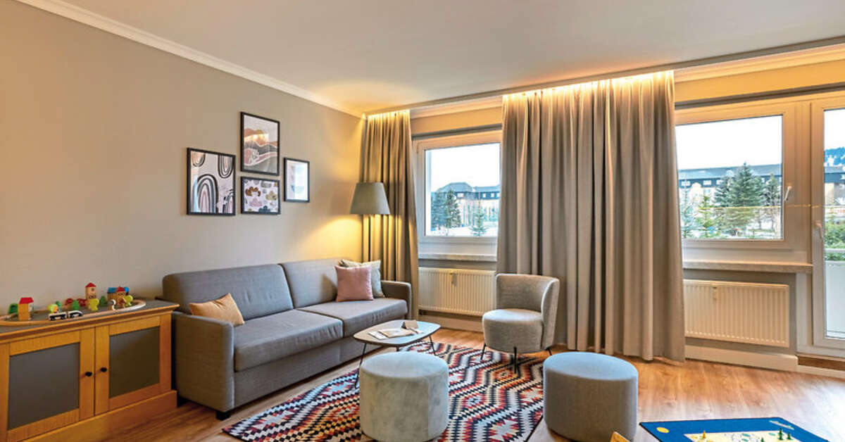 Een foto van Elldus Resort