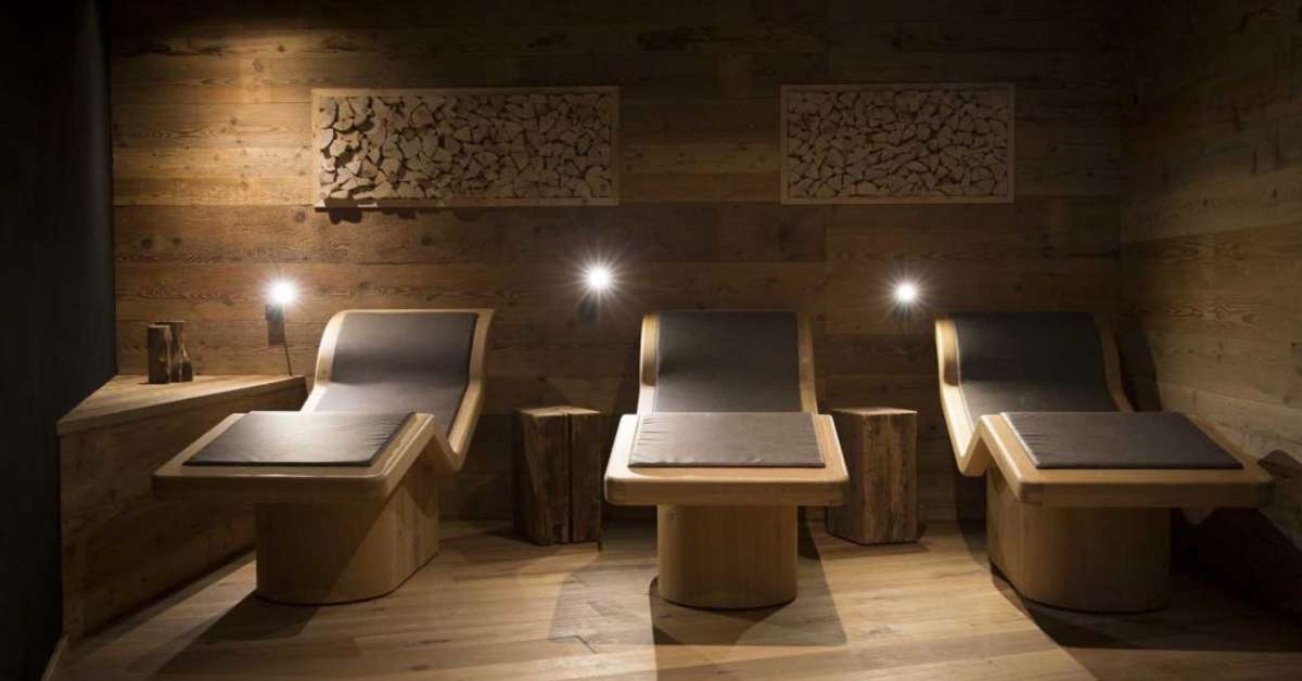 Een foto van Hotel Monroc