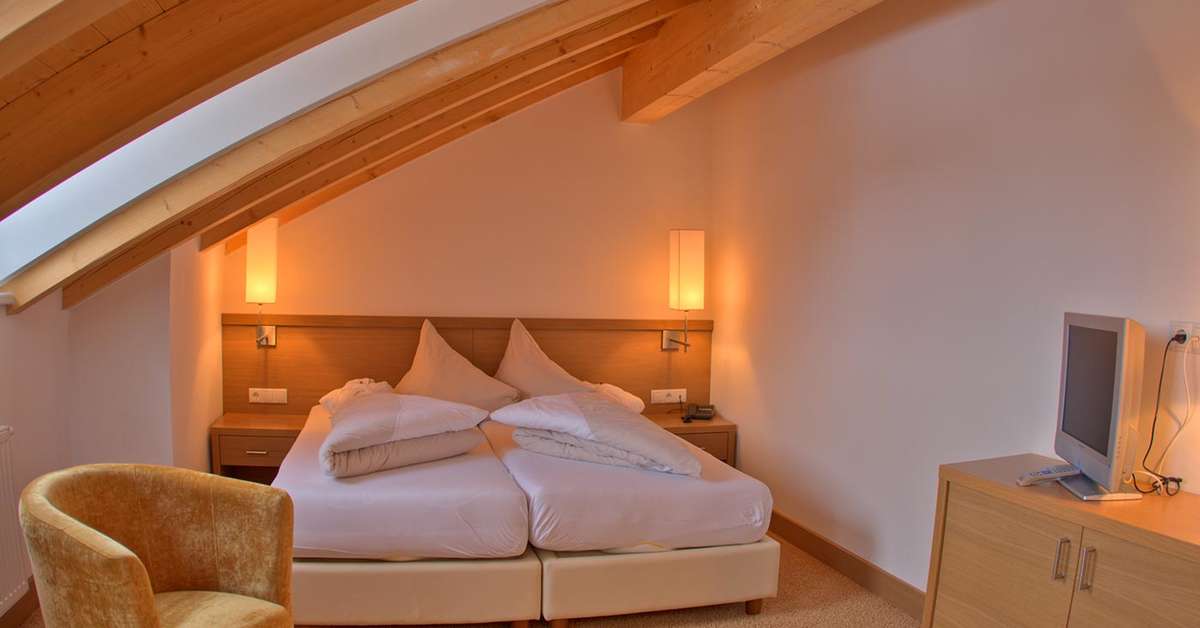 Een foto van Hotel Castel