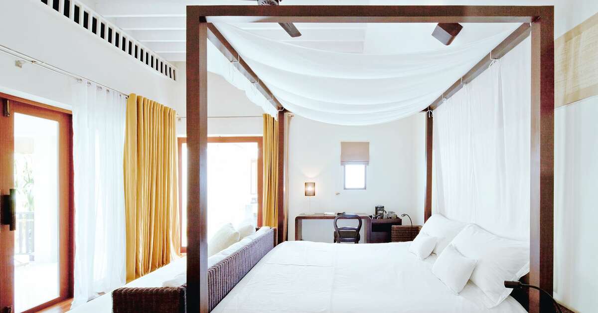Een foto van Sala Samui Choengmon Beach
