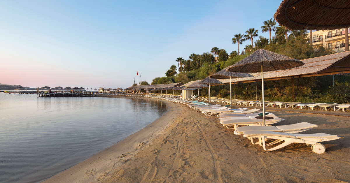 Een foto van Selectum Colours Bodrum
