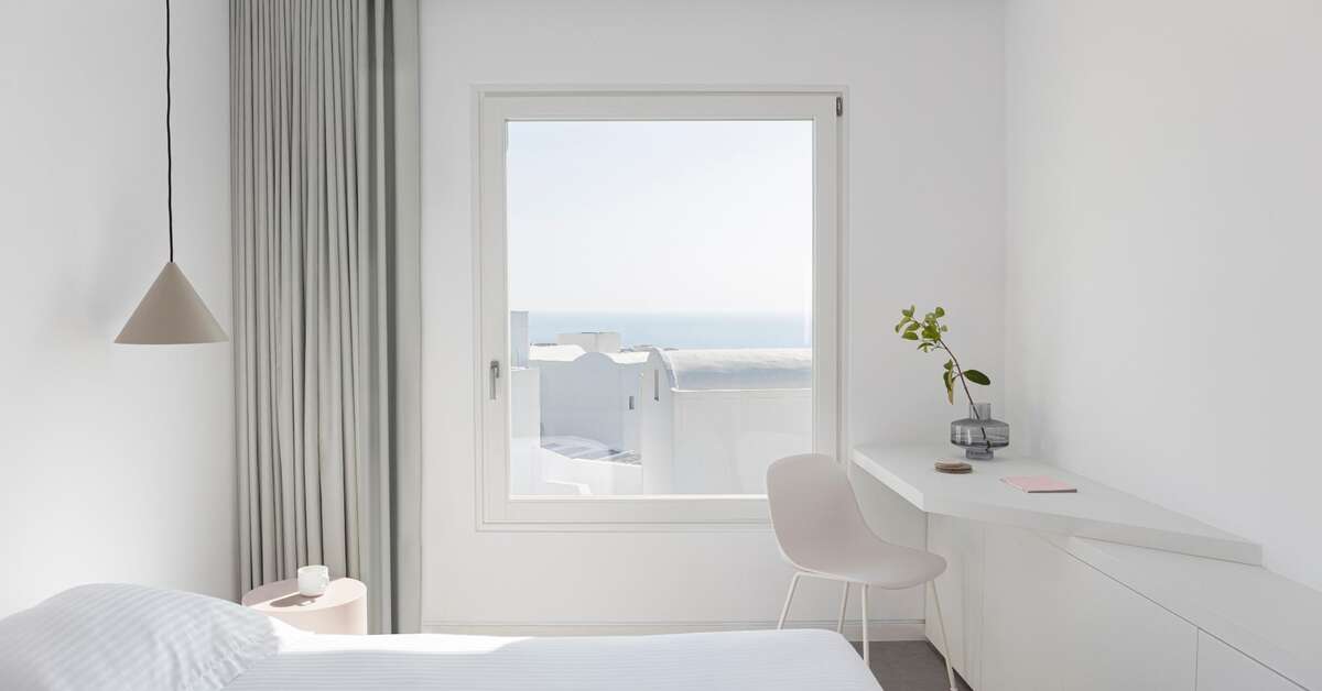 Een foto van Neo Suites