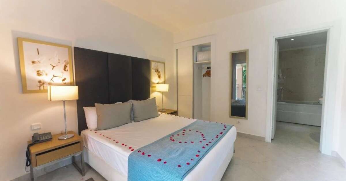 Een foto van Unique Residence Hotel Golf & Spa