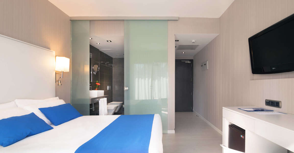 Een foto van Hotel Isla Mallorca & Spa