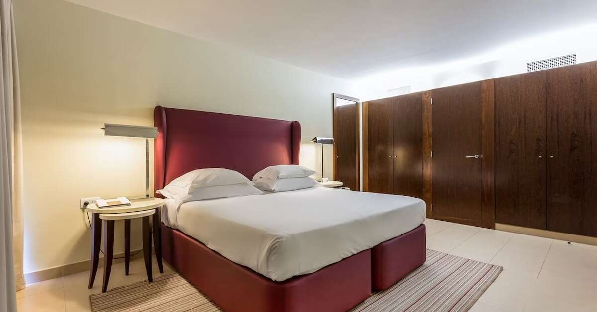 Een foto van NAU Sao Rafael Suites