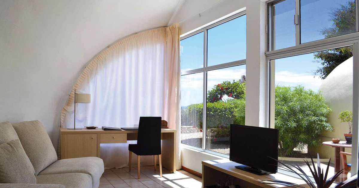 Een foto van Hotel Livvo Risco del Gato Suites