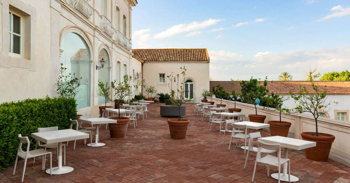 Ein Foto Dolce by Wyndham Siracusa I Monasteri Golf & Spa