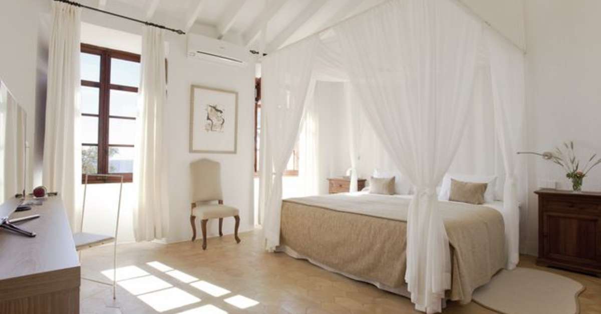 Een foto van Hotel Can Simoneta