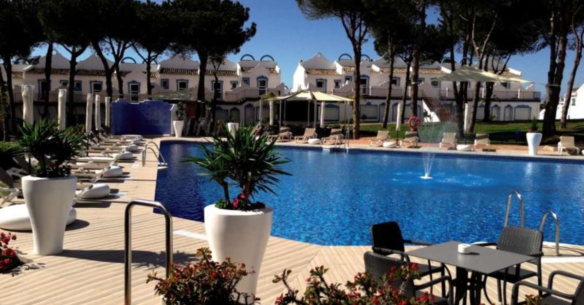 Een foto van Vime La Reserva de Marbella