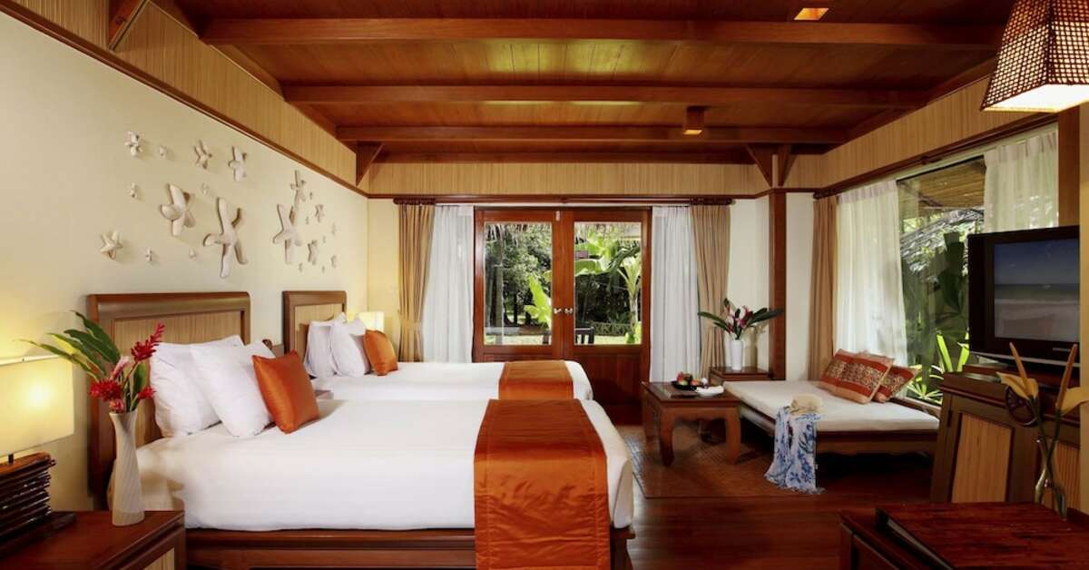 Ein Foto Centara Koh Chang Tropicana Resort