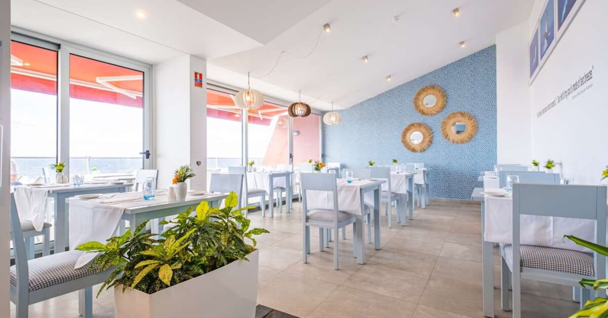 Een foto van Aqua Natura Madeira Hotel