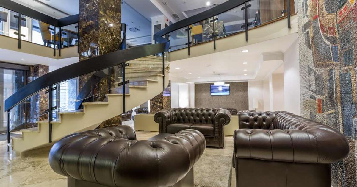 Een foto van Hotel Royal Inn