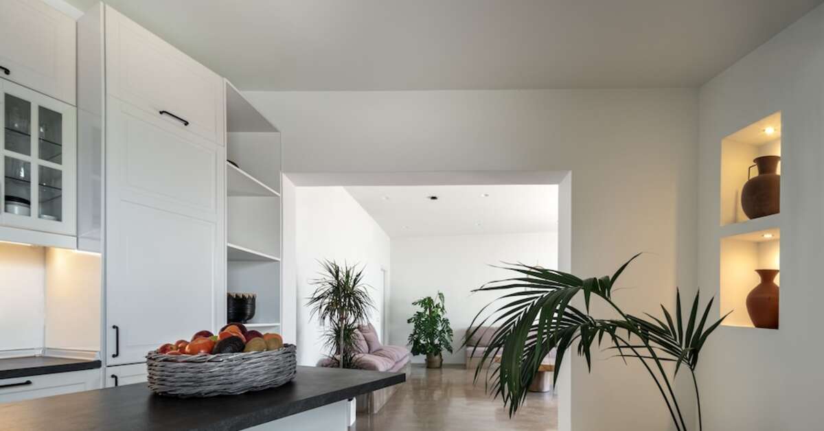 Een foto van Andronis Concept Wellness Resort
