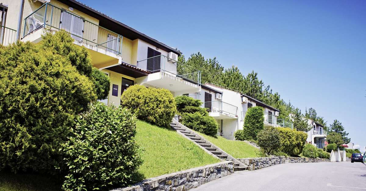 Een foto van Resort Salinera