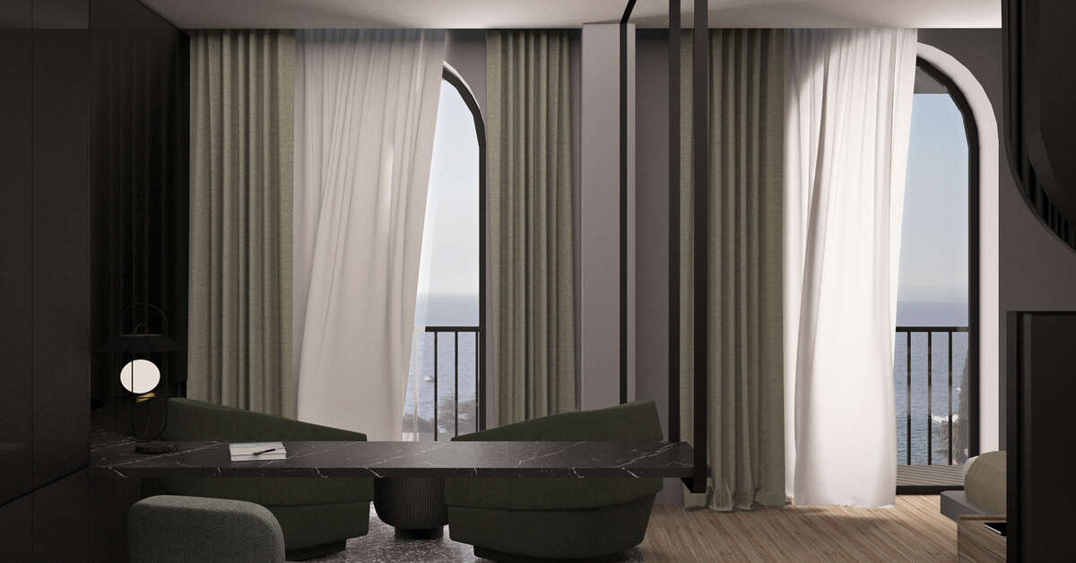 Een foto van Hotel Al Caminetto