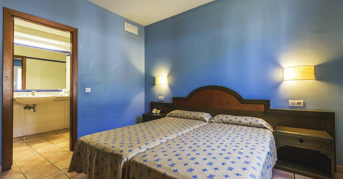 Een foto van Vacances Menorca Resort