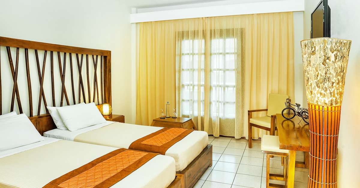 Ein Foto Possidi Paradise Hotel