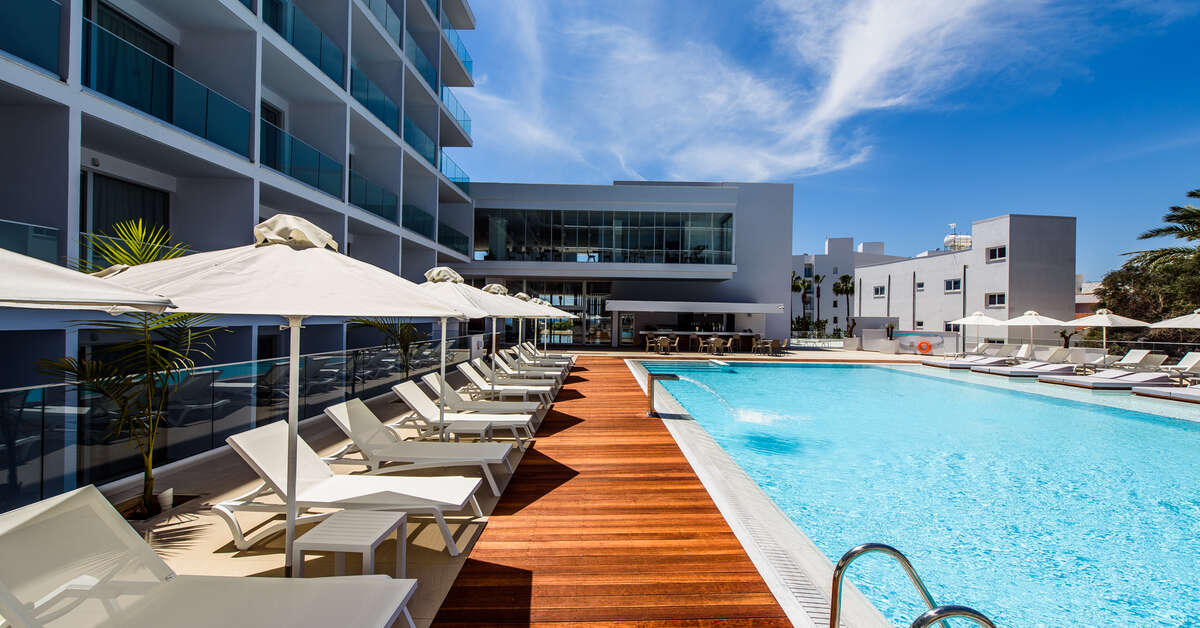 Een foto van Eleana Hotel