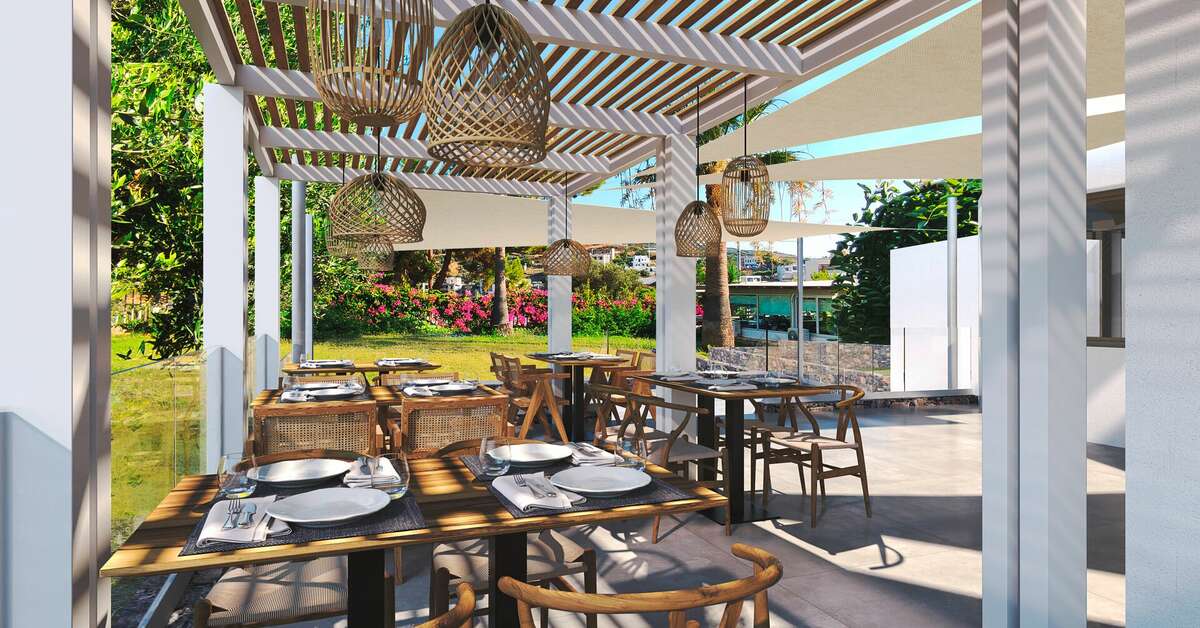 Een foto van Resol Liza Mary Hotel