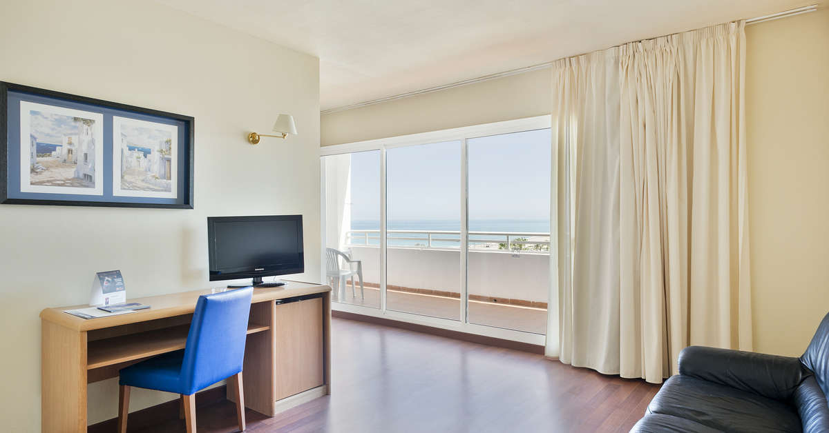 Een foto van Best Mojacar