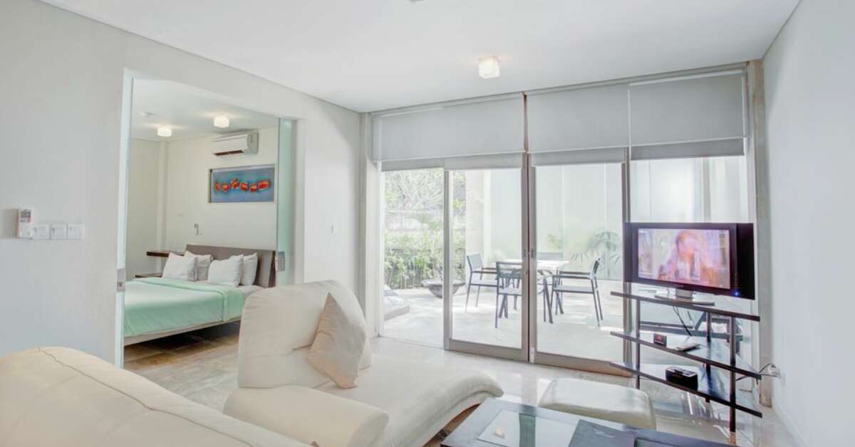Een foto van Furama Xclusive Resort Ocean Beach Seminyak
