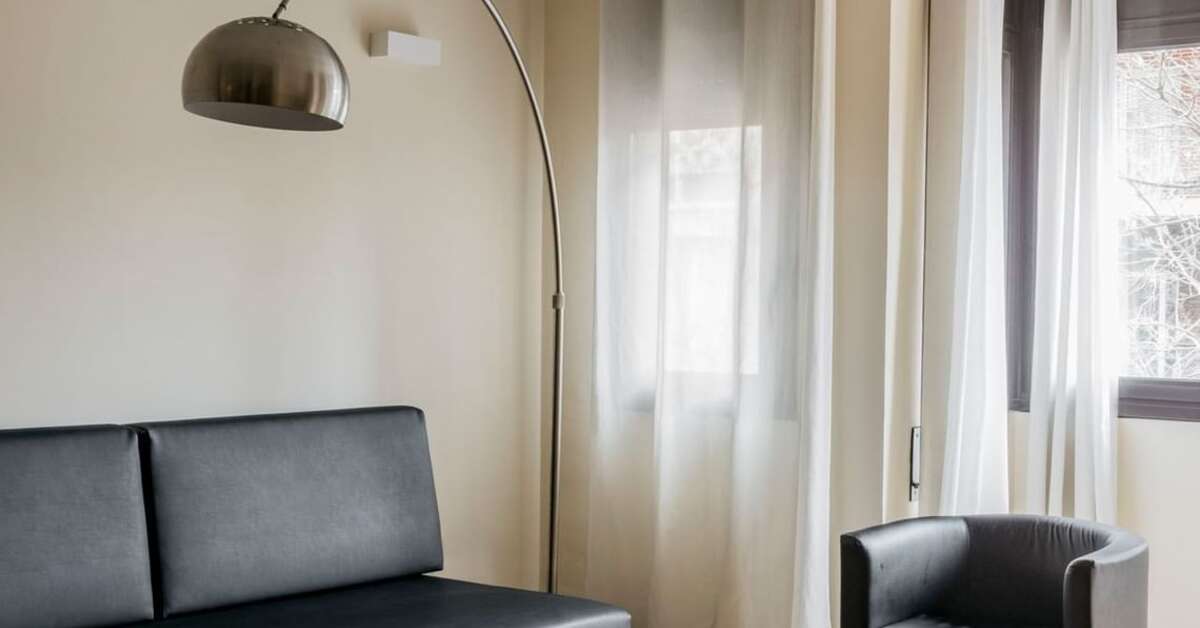 Een foto van Villarroel Barcelona Appartementen