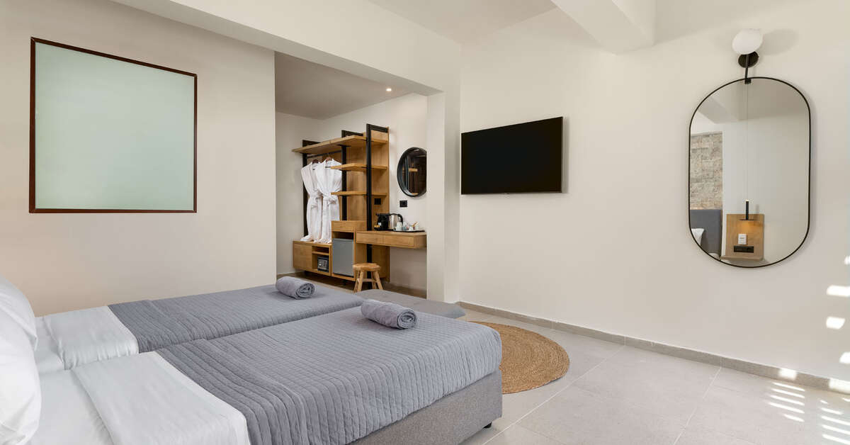 Een foto van Costa Lindia Beach Resort