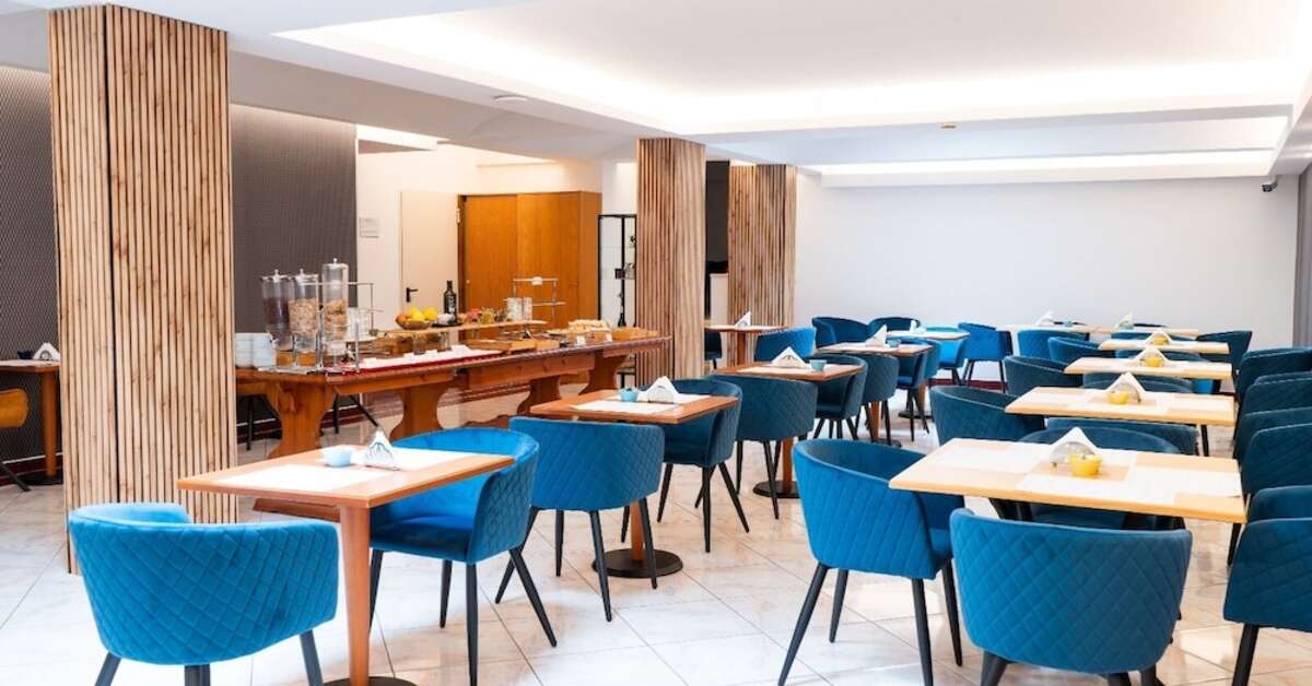 Een foto van Hotel Diana