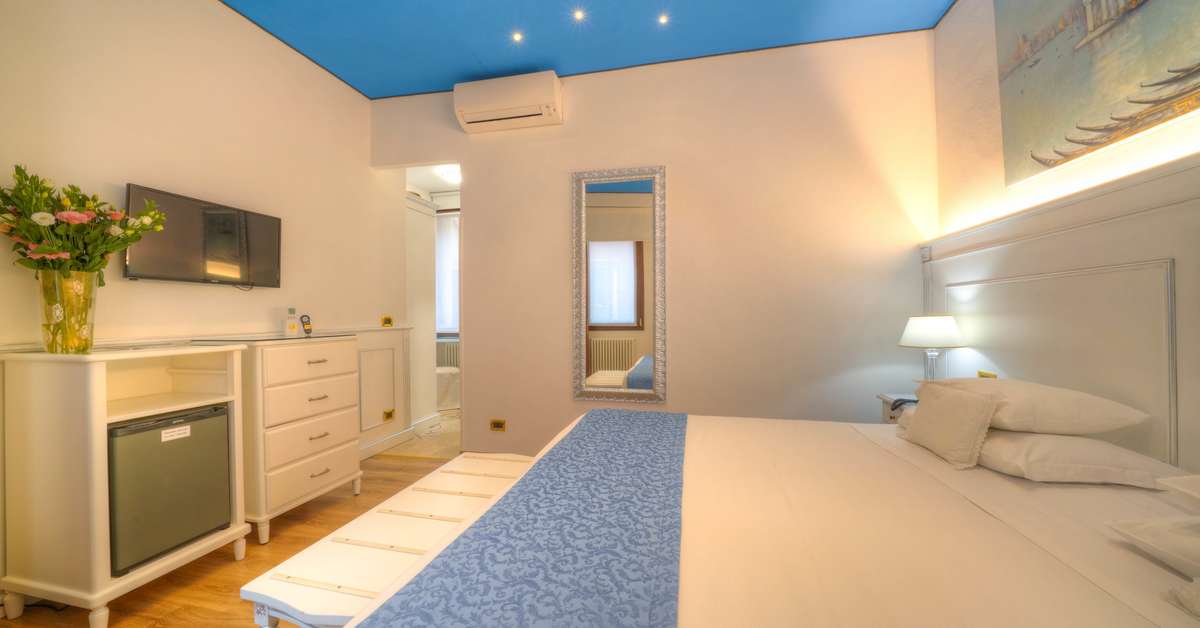 Een foto van Hotel Al Piave