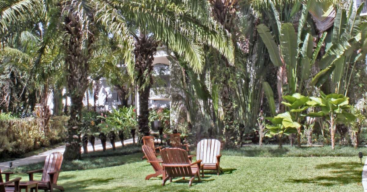 Een foto van Casa Colonial Beach & Spa