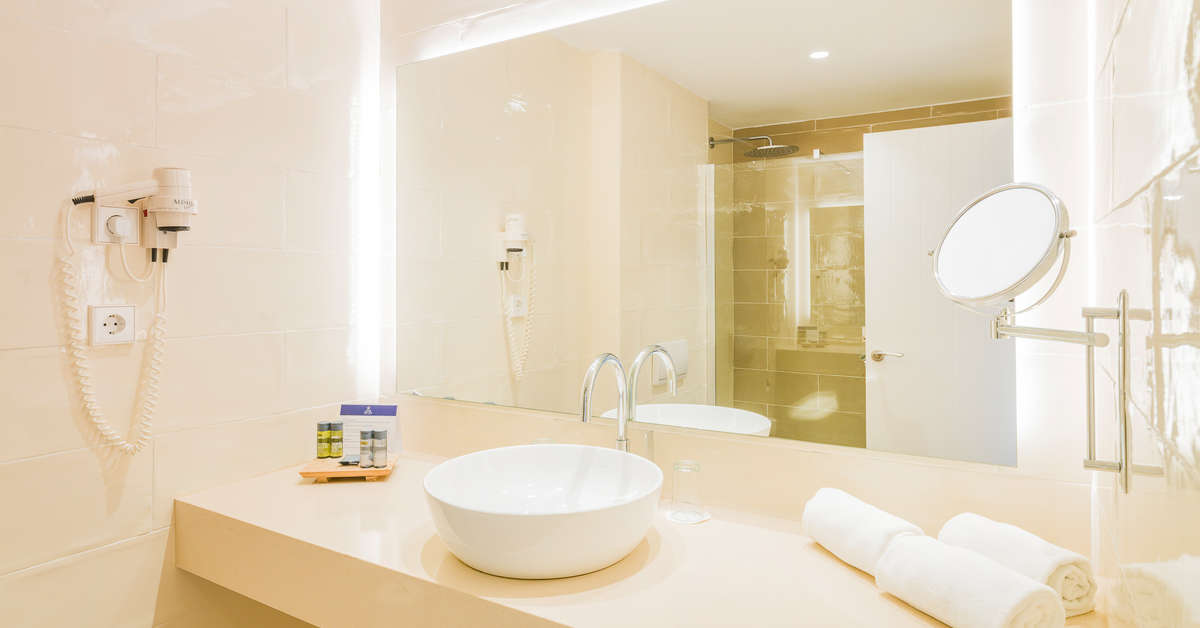 Een foto van Club Del Sol Aparthotel