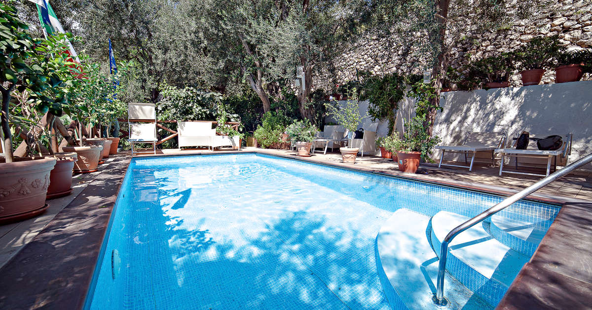 Een foto van Villa Bellavista