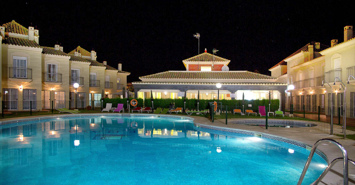 Een foto van Interpass Golf Playa Country Club