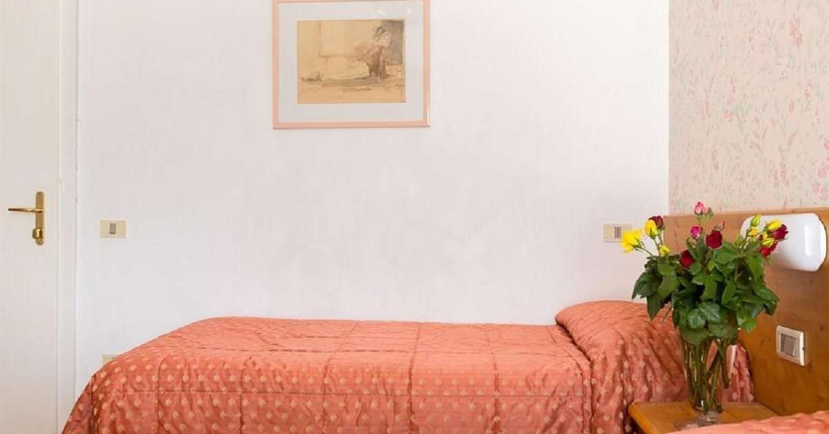 Een foto van Albergo Al Maso
