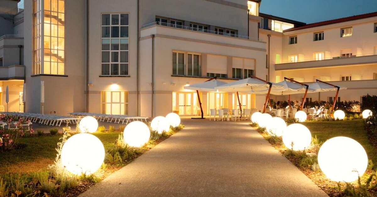 Een foto van Toscana Charme Resort