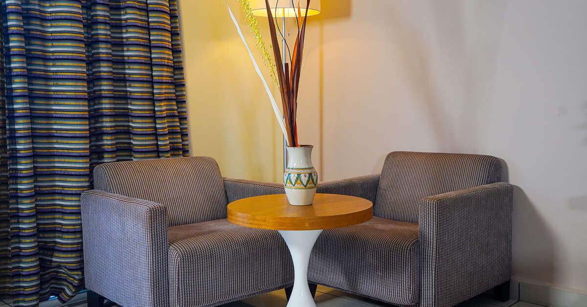 Een foto van Hotel Golden Tulip Andalucia Golf Tanger