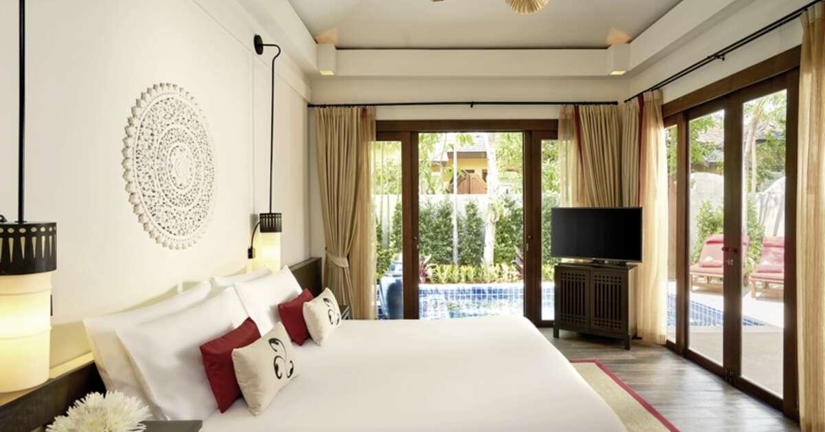 Een foto van Mövenpick Asara Resort & Spa Hua Hin